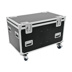 Roadinger Flightcase 4x DMH-90/150/DMB-160/PLB-230 TILBUD NU