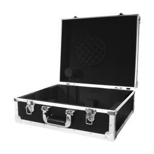 Roadinger Turntable Case black -S- TILBUD NU pladespiller tilfælde sort