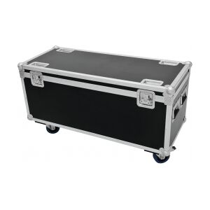 Roadinger Universal Case Pro 100x40x40cm with wheels universel tilfælde hjul