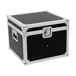 Roadinger Flightcase EP-64 4x PAR-64 Spot short TILBUD NU fåøjepå kort øje få på