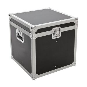 Roadinger Flightcase EP-64 4x PAR-64 Spot long TILBUD NU fåøjepå lang øje få på