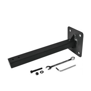 PSSO Wall Mount Bracket horizontal CSA/CSK TOP vægmonteringsbeslag løftdenløsem