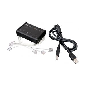 Relacart U485 USB-Interface TILBUD NU grænseflade