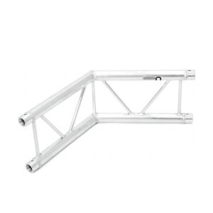 Alutruss BILOCK E-GL22 C22-V 2-Way Corner 120° TILBUD NU hjørne vejs vej