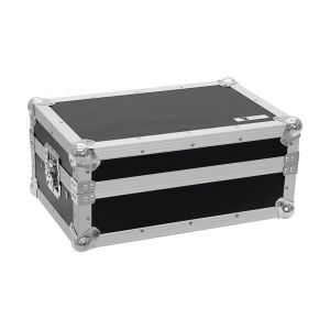 Roadinger Mixer Case Pro MCV-19, variable, bk 6U TILBUD NU variabel tilfælde