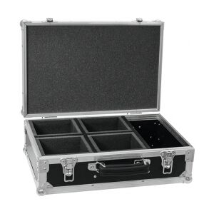 Roadinger Flightcase 4x TL-3 TCL TILBUD NU