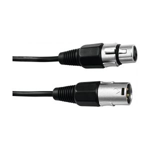 Antari EXT-4 Extension Cord 3-pin XLR TILBUD forlængerledning forlængelse snor