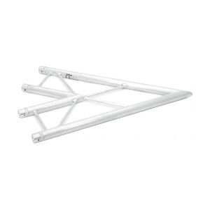 Alutruss BILOCK E-GL22 C19-H 2-way Corner 45° TILBUD NU hjørne vejs vej