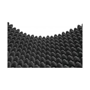 EuroLite Eggshape Insulation Mat,ht 70mm,50x100cm TILBUD NU