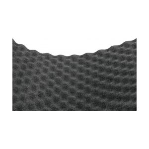 EuroLite Eggshape Insulation Mat,ht 40mm,100x206cm TILBUD NU