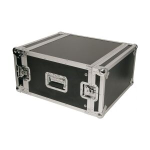 Flightcase 19 tommer 6U TILBUD NU