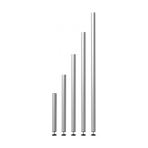 750RAL Scene Rund Ben 40-43cm (sæt af 4) TILBUD NU runde scene rund ben sæt af