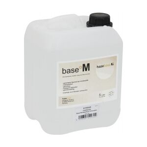 Hazebase Base*M Fog Fluid 25l TILBUD NU