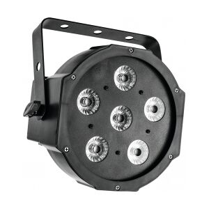 EuroLite LED SLS-6 TCL Spot TILBUD NU