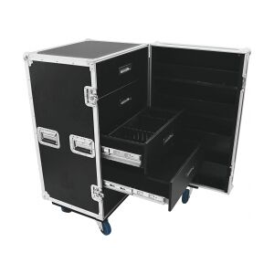 Roadinger Universal Drawer Case TSF-1 with wheels TILBUD NU