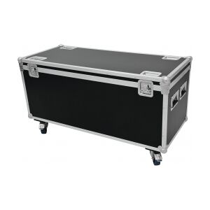 Roadinger Universal Case Pro 120x50x50cm with wheels universel tilfælde hjul