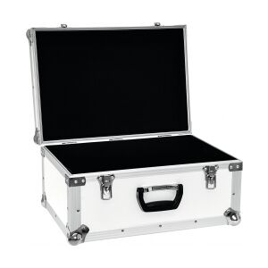 Roadinger Universal Case Tour 52x36x29cm white TILBUD NU