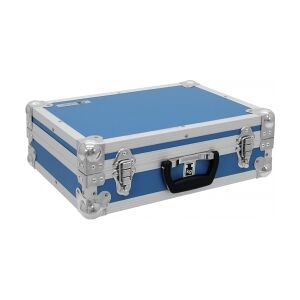 Roadinger Universal Case FOAM, blue TILBUD NU universel tilfælde skum blå