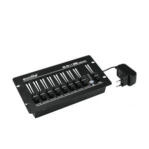 EuroLite FD-32+1 DMX Dimmer Panel TILBUD NU