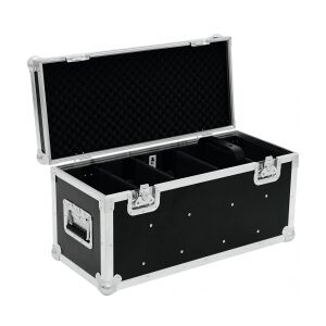 Roadinger Flightcase 4x PRO Slim Size M TILBUD NU