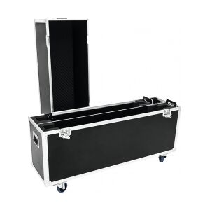 Roadinger Flightcase 2x LCD ZL55 TILBUD NU