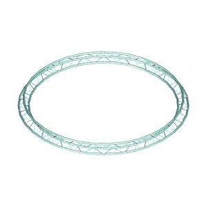 Alutruss TRILOCK 6082 Circle d=3m (inside) /\\ TILBUD NU