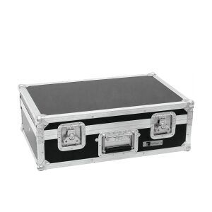 Roadinger Flightcase 4x LED IP PAR 3x12W HCL TILBUD NU