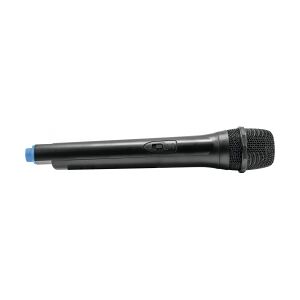 Omnitronic WAMS-65BT Wireless Microphone TILBUD NU