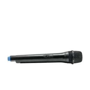 Omnitronic WAMS-65BT Wireless Microphone TILBUD NU