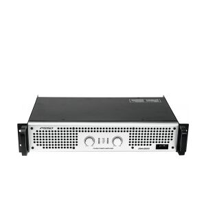 PSSO DDA-2500 Amplifier TILBUD NU