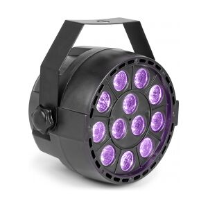 PartyPar UV 12x1W UV DMX TILBUD NU