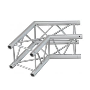 P30-C22 Truss 2-vejs hjørne 120º TILBUD NU