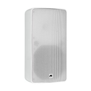 Omnitronic ODP-208T Installation Speaker 100V white TILBUD NU
