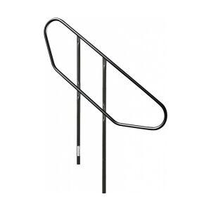 Alutruss BE-1T handrail for BE-1T TILBUD NU