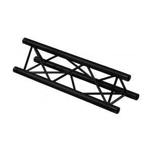 Alutruss TRILOCK S-1000 3-Way Crossbeam black TILBUD NU