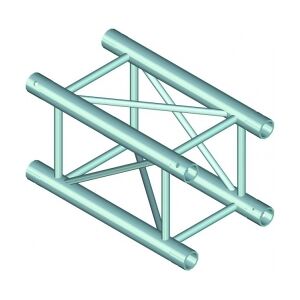 Alutruss TOWERTRUSS TQTR-4000 4-Way Cross Beam TILBUD NU