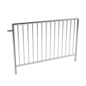 Alutruss BE-1G3 Handrail TILBUD NU