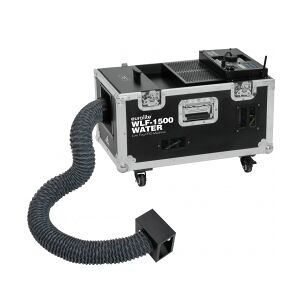 EuroLite WLF-1500 Water Low Fog PRO TILBUD NU