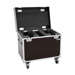 Roadinger Flightcase 2x EYE-37 TILBUD NU