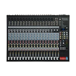 Omnitronic LMC-3242FX USB Mixing Console TILBUD NU