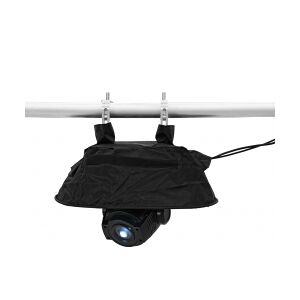 EuroLite Rain Cover Double Clamp TILBUD NU