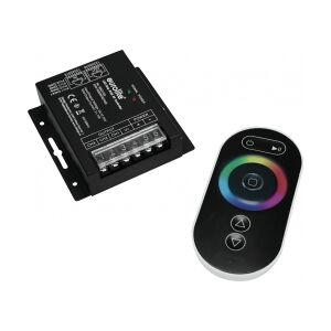 EuroLite LED Strip RGB RF Controller TILBUD NU