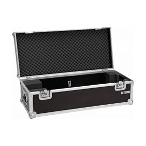 Roadinger Flightcase 1x LED SL-400 TILBUD NU