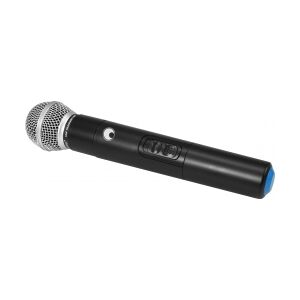 Omnitronic Wireless Microphone MES-series (864MHz) TILBUD NU