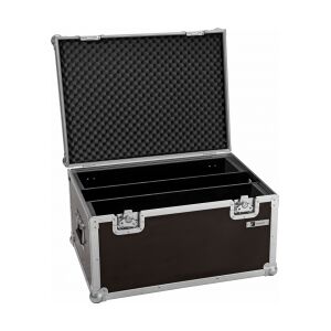 Roadinger Flightcase 2x LED PLL-360 TILBUD NU