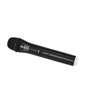 Omnitronic VHF-100 Handheld Microphone 205.75MHz TILBUD NU