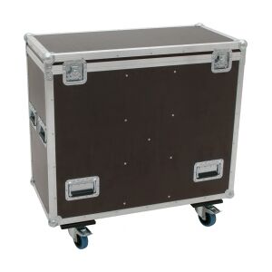 Roadinger Flightcase 2x DMH-300 LED TILBUD NU