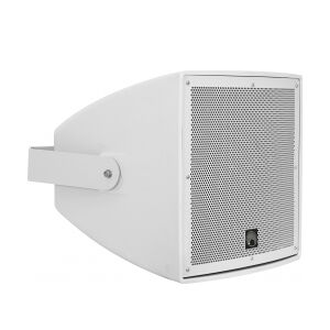 Omnitronic ODX-215T Installation Speaker 100V white TILBUD NU