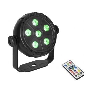 EuroLite LED PK-3 USB TCL Spot TILBUD NU