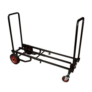 Roadinger Stage Donkey XL Transport Cart TILBUD NU